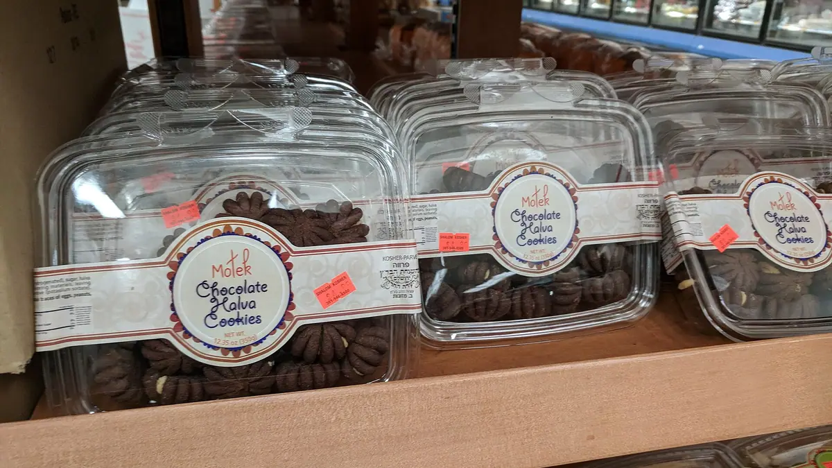 Birds – bakery in Duffield, Belper